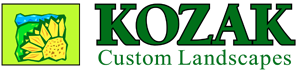 Kozak Custom Landscapes